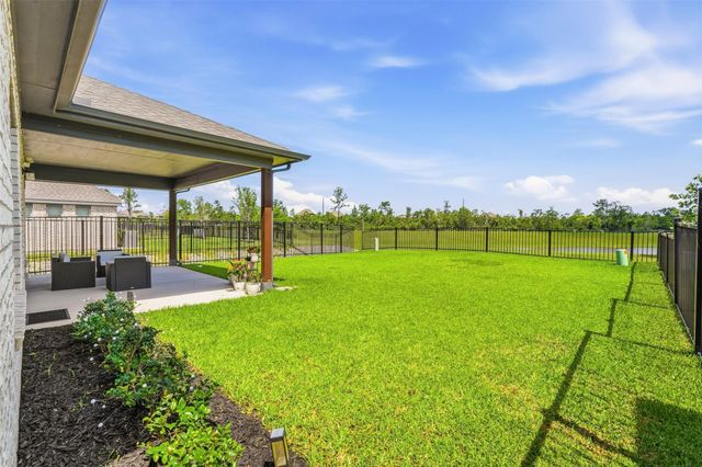 11927 Fletching Stone Lane, Houston, TX 77044