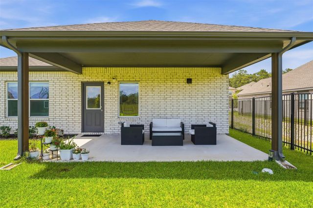 11927 Fletching Stone Lane, Houston, TX 77044
