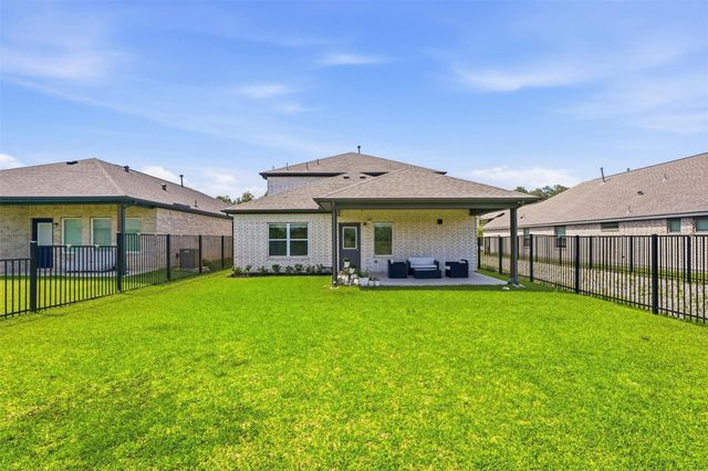 11927 Fletching Stone Lane, Houston, TX 77044