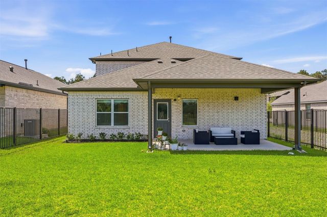 11927 Fletching Stone Lane, Houston, TX 77044