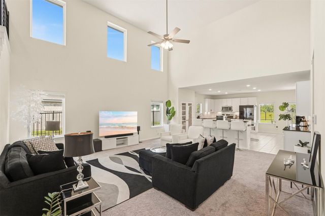 11927 Fletching Stone Lane, Houston, TX 77044