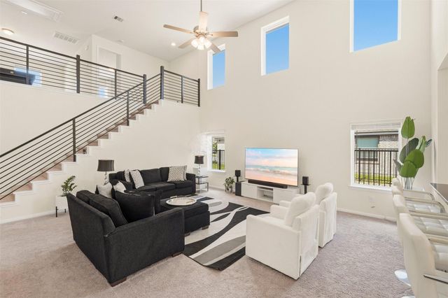 11927 Fletching Stone Lane, Houston, TX 77044