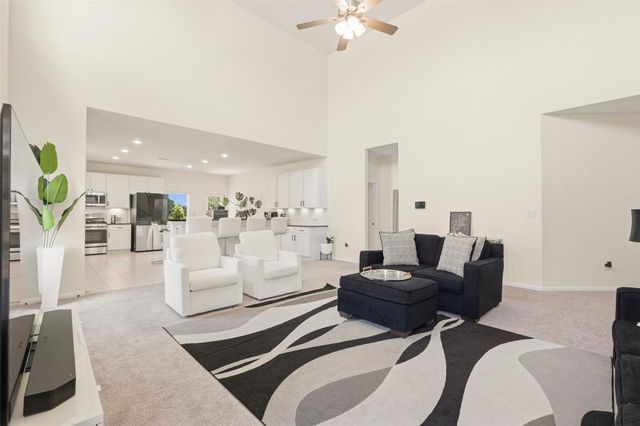 11927 Fletching Stone Lane, Houston, TX 77044
