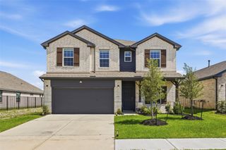 11927 Fletching Stone Lane, Houston, TX 77044