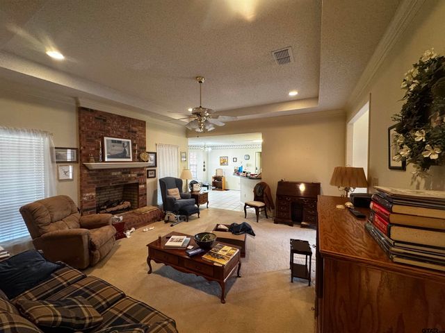 1420 Lee Drive, Mineola, TX 75773