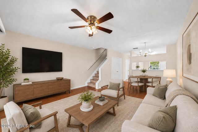 8230 DAMES POINT CROSSING Boulevard N 1307, Jacksonville, FL 32277