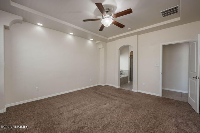 4256 Canterra Arc, Las Cruces, NM 88011