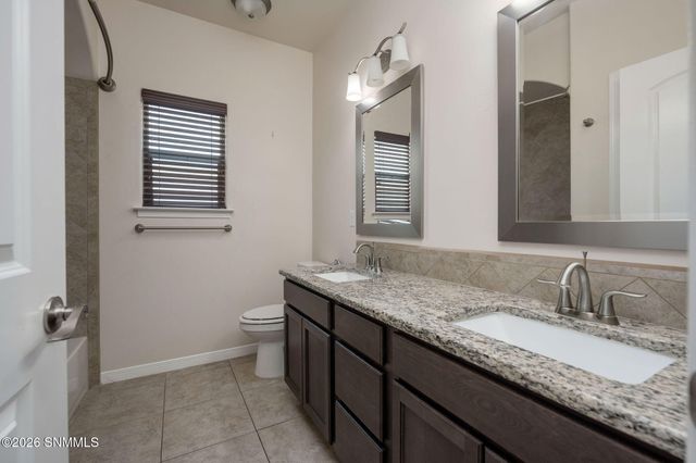 4256 Canterra Arc, Las Cruces, NM 88011