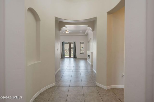 4256 Canterra Arc, Las Cruces, NM 88011