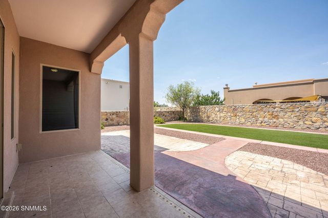 4256 Canterra Arc, Las Cruces, NM 88011