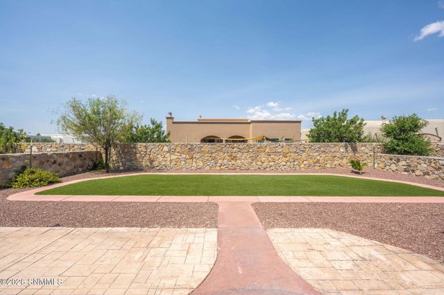 4256 Canterra Arc, Las Cruces, NM 88011