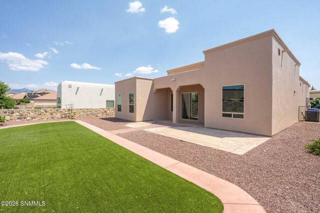 4256 Canterra Arc, Las Cruces, NM 88011