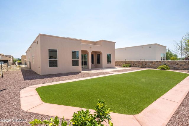 4256 Canterra Arc, Las Cruces, NM 88011