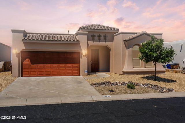 4256 Canterra Arc, Las Cruces, NM 88011