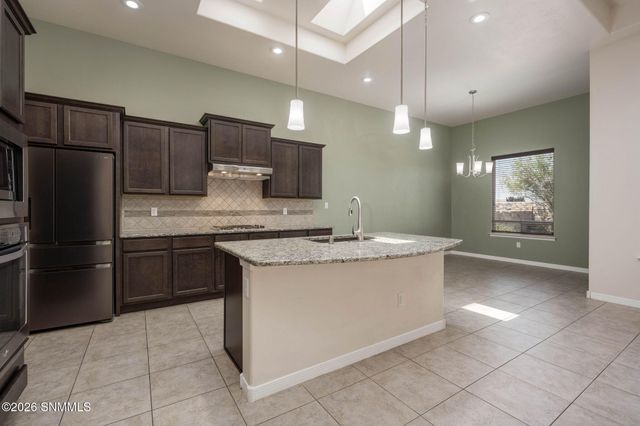 4256 Canterra Arc, Las Cruces, NM 88011