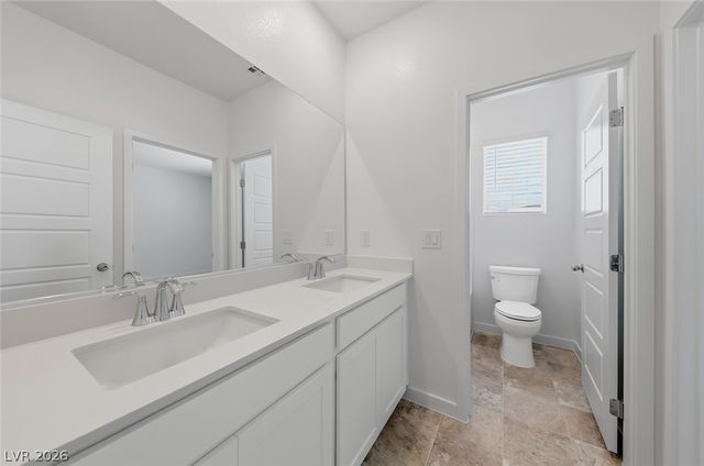 200 Preston Terrace Avenue, Henderson, NV 89011
