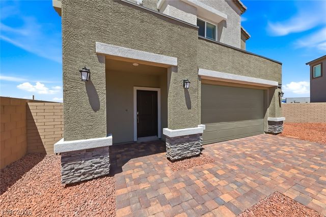 200 Preston Terrace Avenue, Henderson, NV 89011