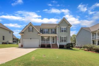 1005 Sarazen Drive, Clayton, NC 27527