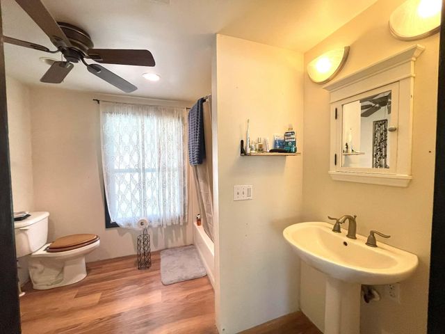 4523 SE 30th Street, Okeechobee, FL 34974