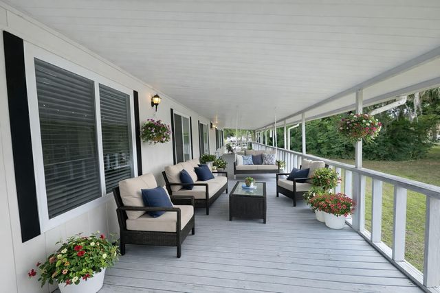 4523 SE 30th Street, Okeechobee, FL 34974