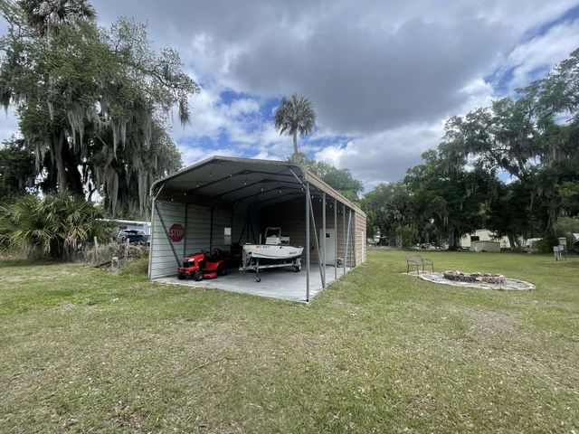 4523 SE 30th Street, Okeechobee, FL 34974