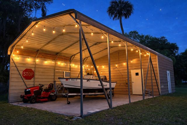 4523 SE 30th Street, Okeechobee, FL 34974