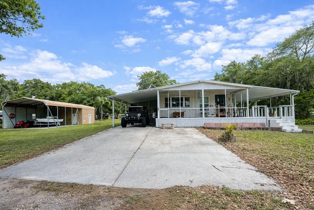 4523 SE 30th Street, Okeechobee, FL 34974