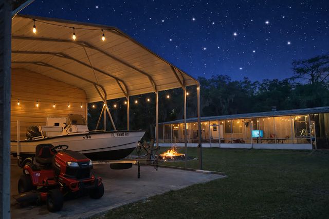 4523 SE 30th Street, Okeechobee, FL 34974