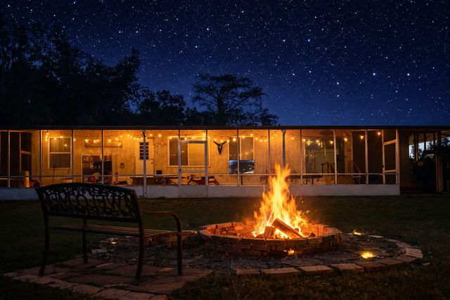 4523 SE 30th Street, Okeechobee, FL 34974