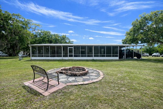 4523 SE 30th Street, Okeechobee, FL 34974