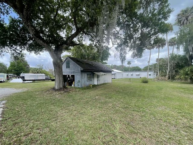 4523 SE 30th Street, Okeechobee, FL 34974