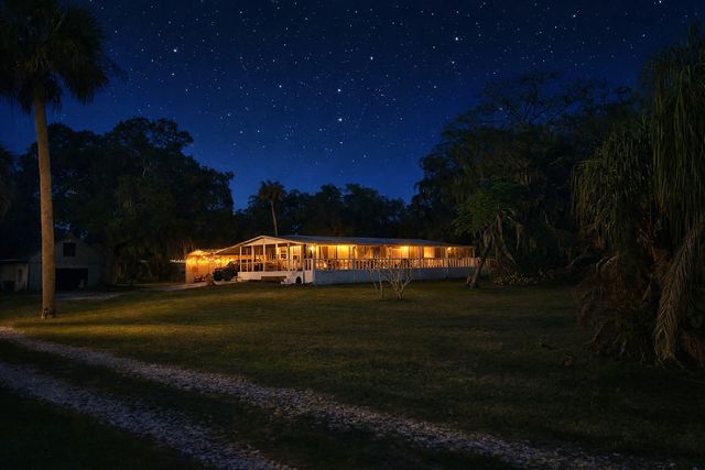 4523 SE 30th Street, Okeechobee, FL 34974