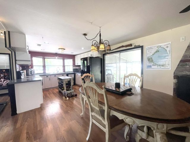 4523 SE 30th Street, Okeechobee, FL 34974