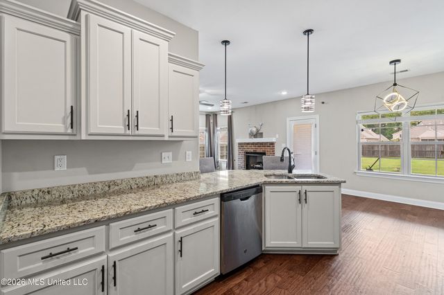 5143 Kensley Court, Southaven, MS 38672