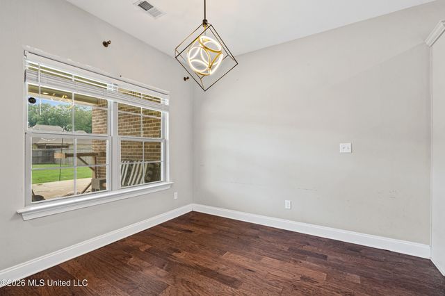 5143 Kensley Court, Southaven, MS 38672