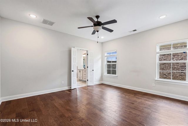 5143 Kensley Court, Southaven, MS 38672