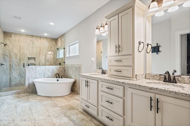 5143 Kensley Court, Southaven, MS 38672