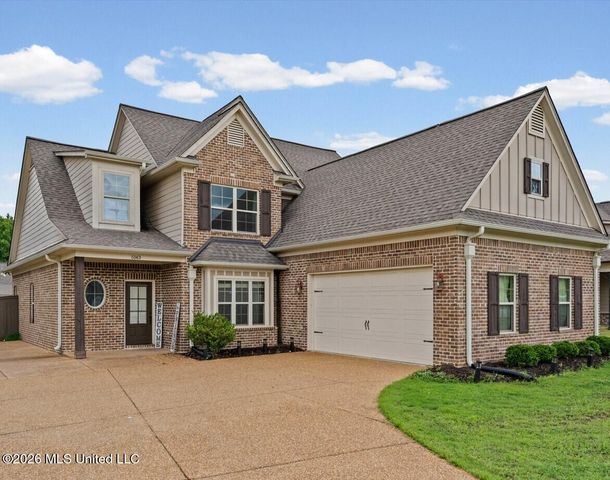 5143 Kensley Court, Southaven, MS 38672