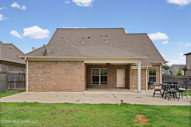 5143 Kensley Court, Southaven, MS 38672