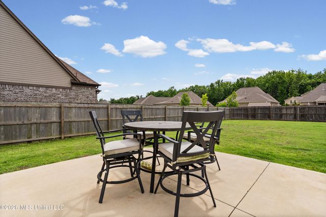 5143 Kensley Court, Southaven, MS 38672