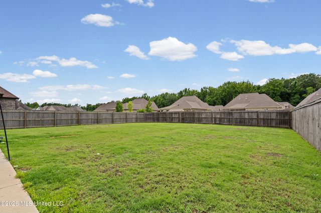 5143 Kensley Court, Southaven, MS 38672