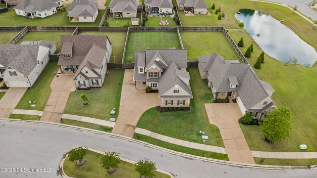 5143 Kensley Court, Southaven, MS 38672