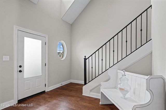 5143 Kensley Court, Southaven, MS 38672