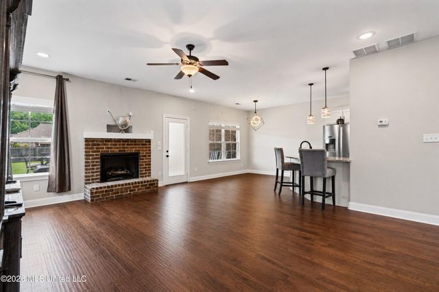 5143 Kensley Court, Southaven, MS 38672