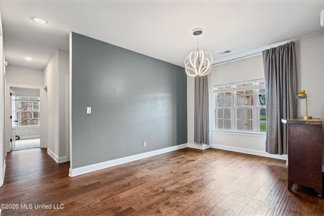 5143 Kensley Court, Southaven, MS 38672