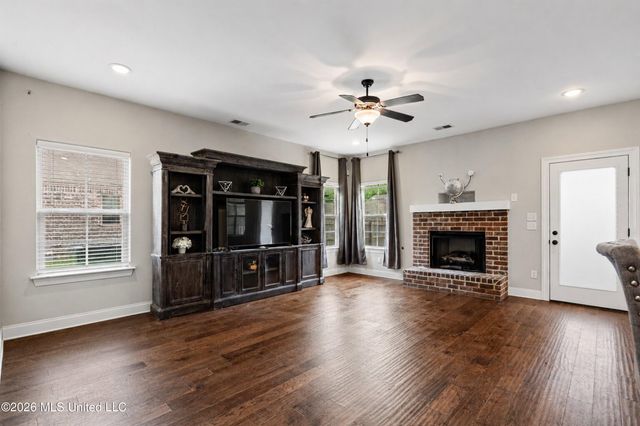 5143 Kensley Court, Southaven, MS 38672