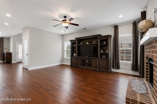 5143 Kensley Court, Southaven, MS 38672
