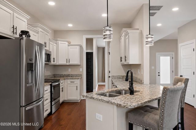 5143 Kensley Court, Southaven, MS 38672