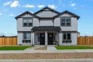 3434 NW 7th Street 96, Redmond, OR 97756