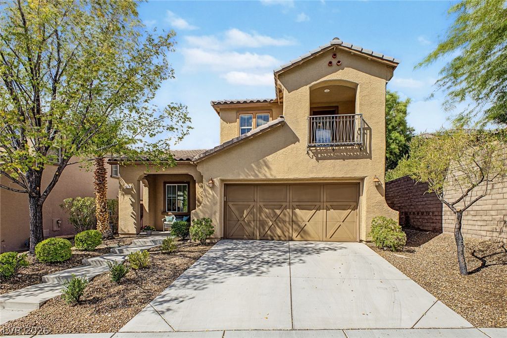 517 Ivy Spring Street, Las Vegas, NV 89138 — photo 3